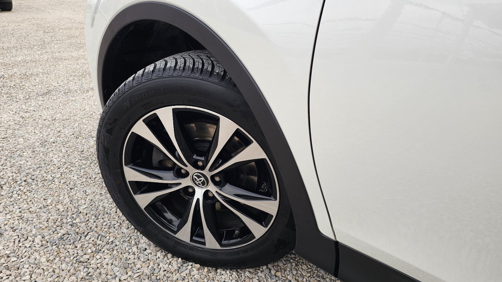 Toyota RAV4 2,0 D-4D,4X4,LED,KAMERA,TEMPOMAT,CLIMATRONIC,TOP,JAMSTVO, fotografija 14