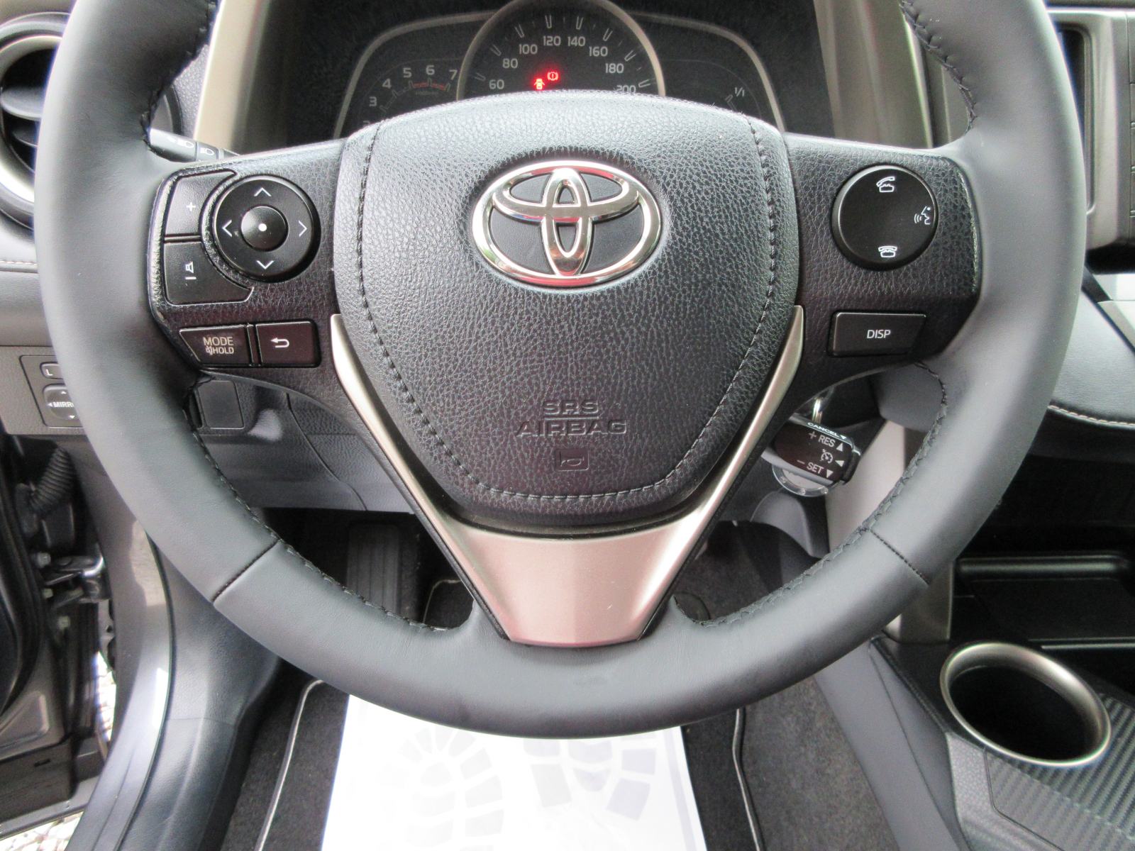 TOYOTA RAV4 2,0 D-4D NAVIGACIJA,KAMERA,TEMPOMAT,EL.PAKET,ALU 17 !!!, fotografija 19