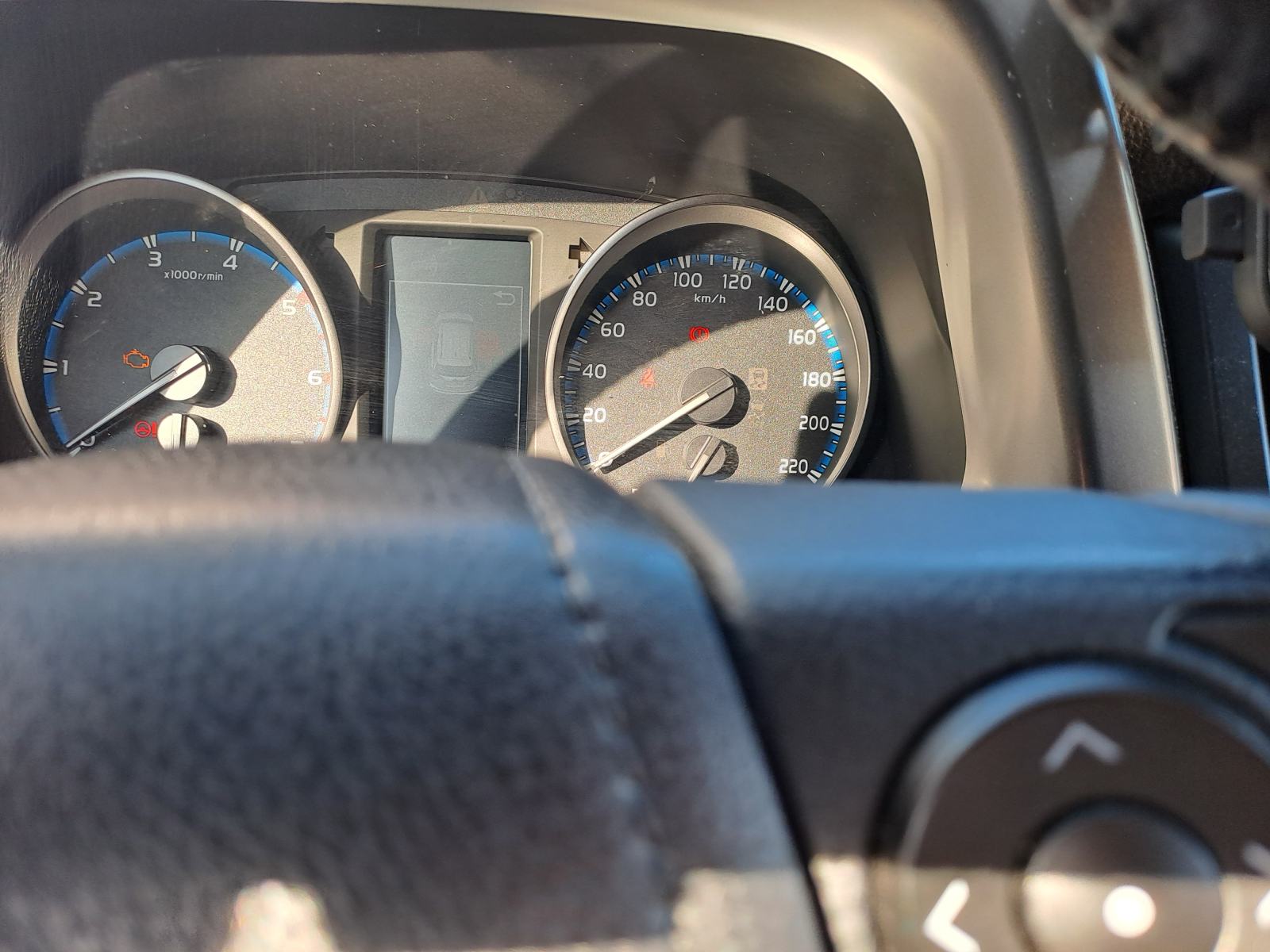Toyota RAV4 2,0 D-4D, fotografija 5