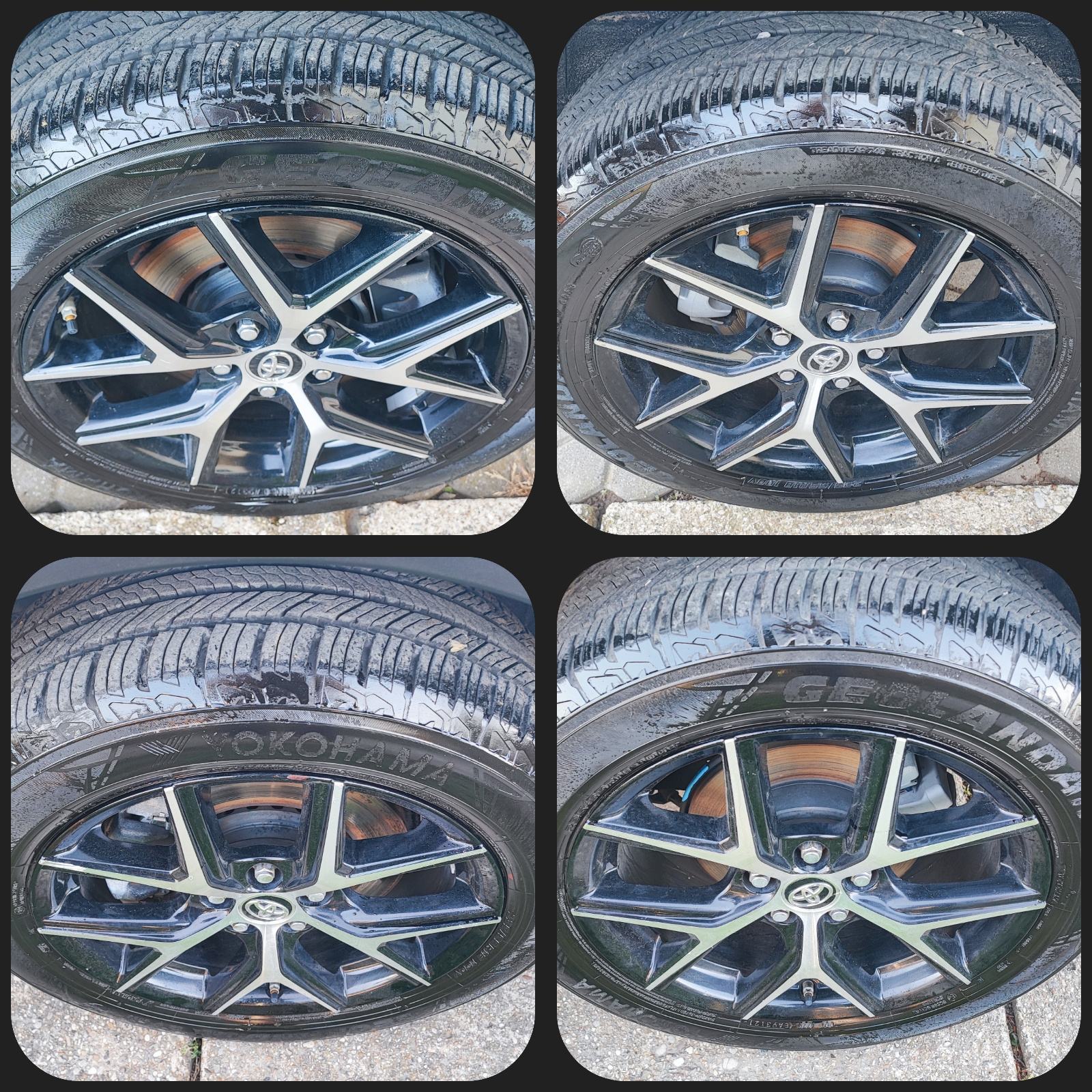 Toyota RAV4 2,0 D-4D Style. 74.000km. Full LED. Navi, fotografija 18