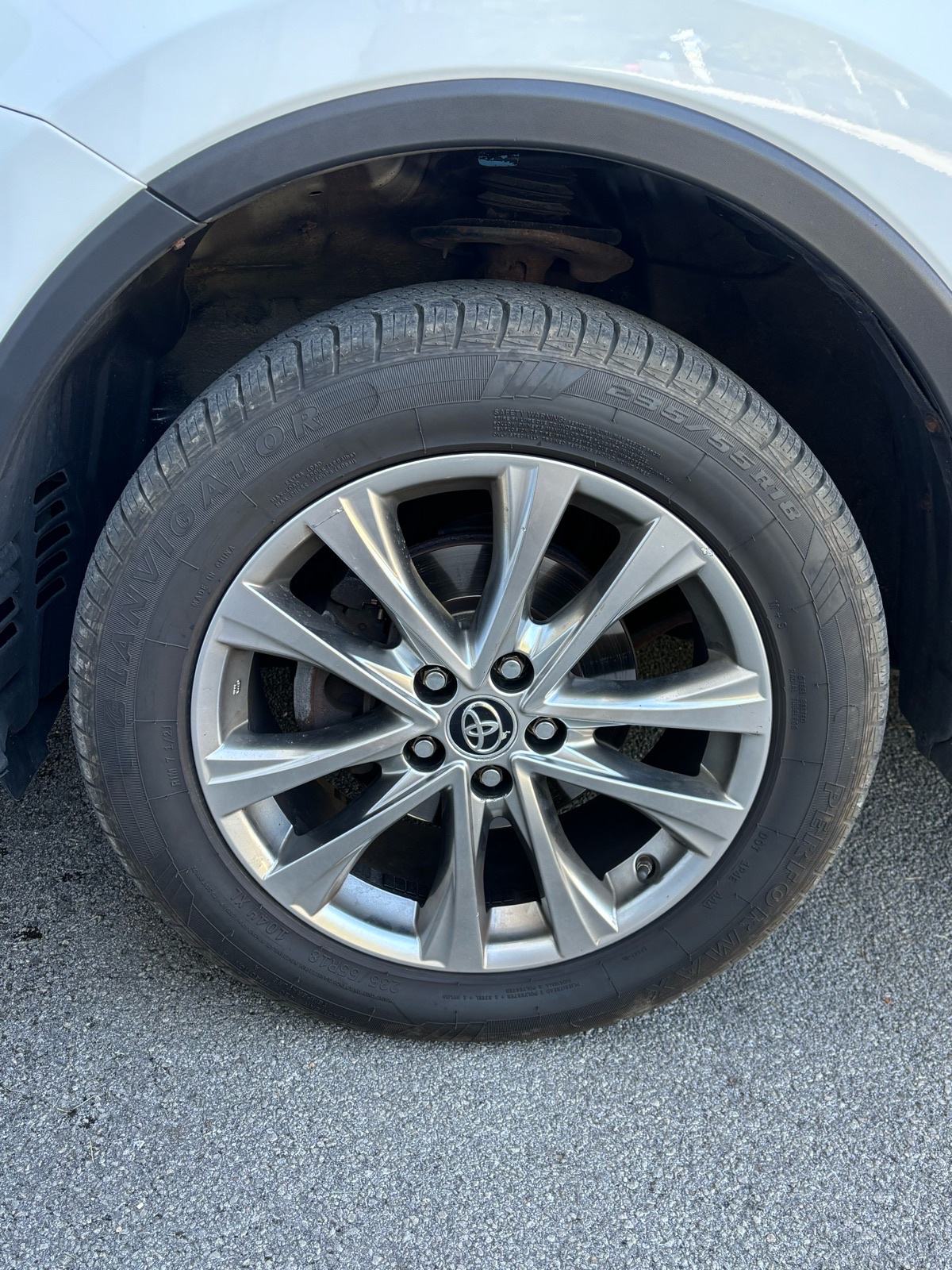 Toyota Rav4 2.0 D4-D , 105kw , 2016g, 240tkm, fotografija 10