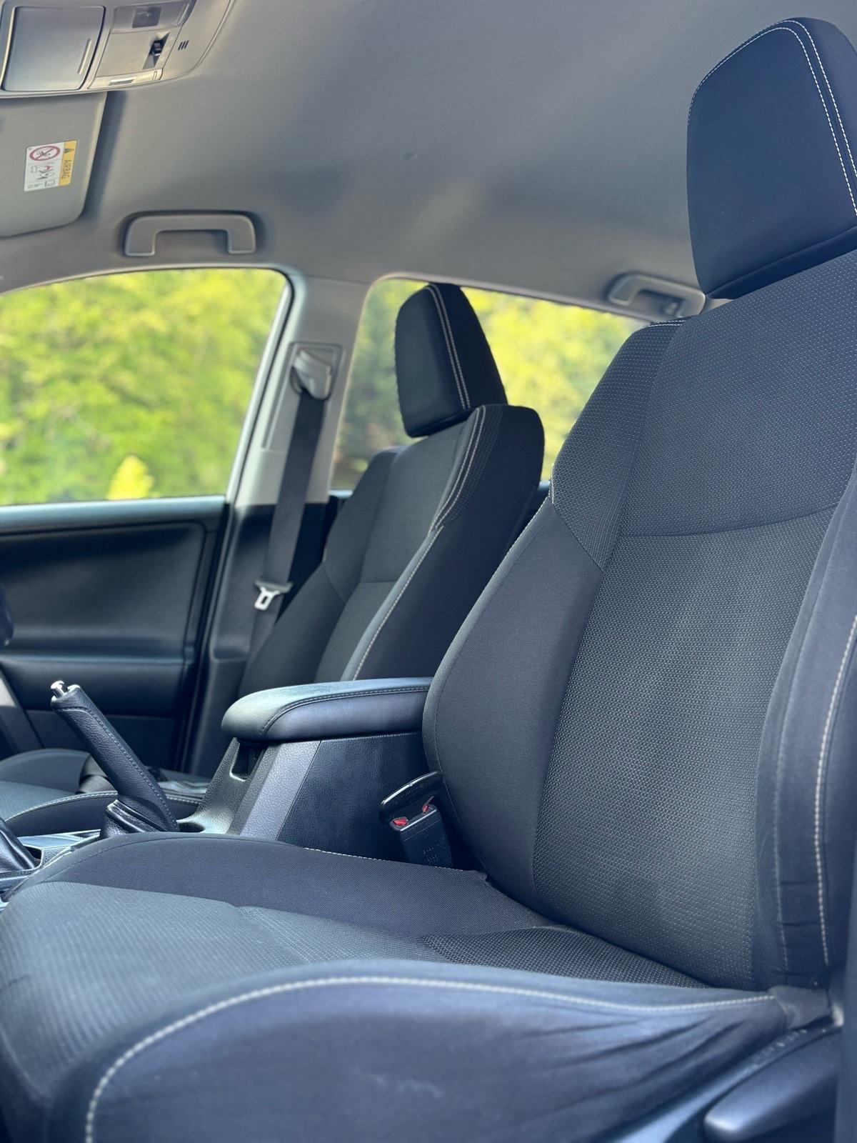 Toyota Rav4 2.0 D4-D , 105kw , 2016g, 240tkm, fotografija 16