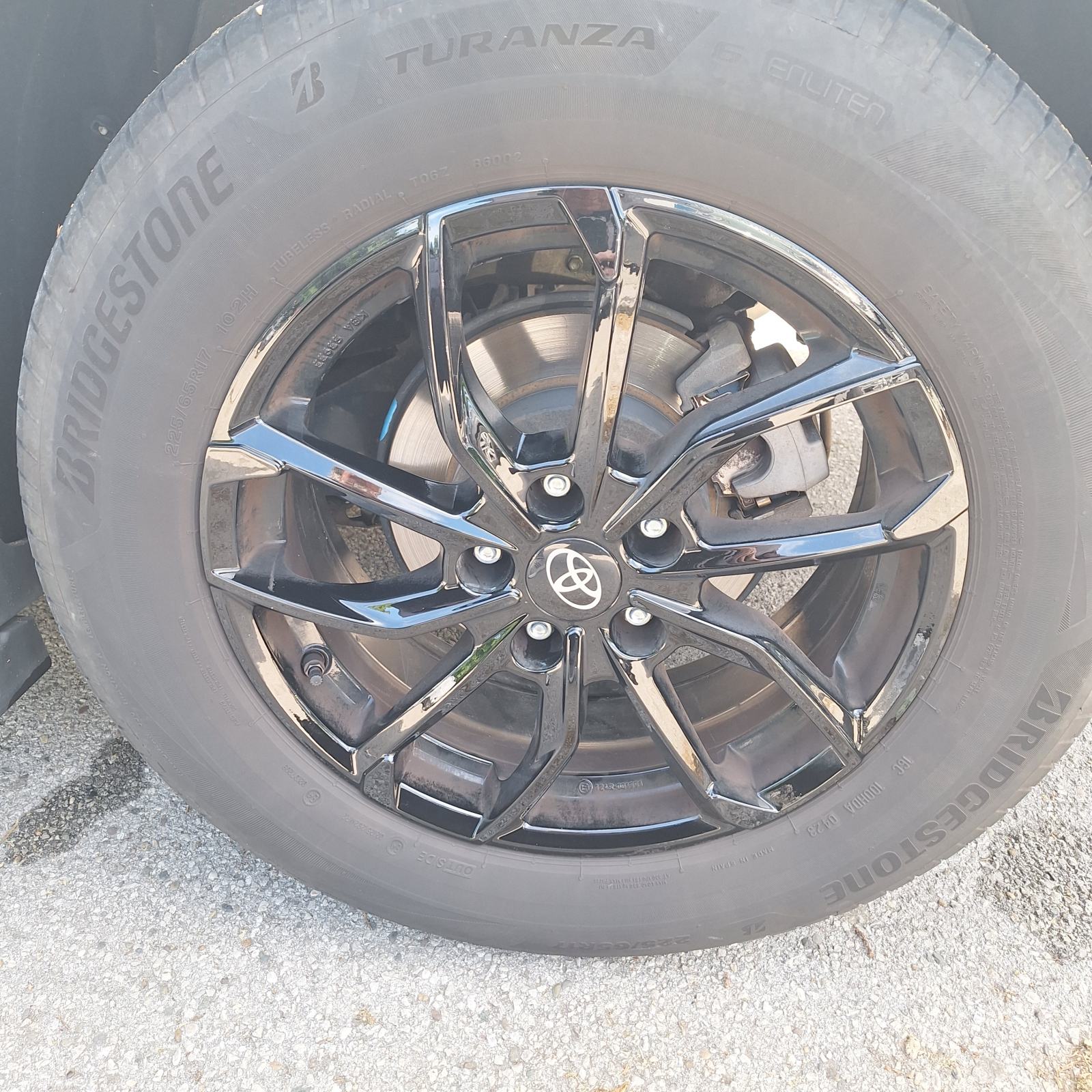 Toyota RAV4 2,0 diesel, 143 KS, odlično stanje., fotografija 18