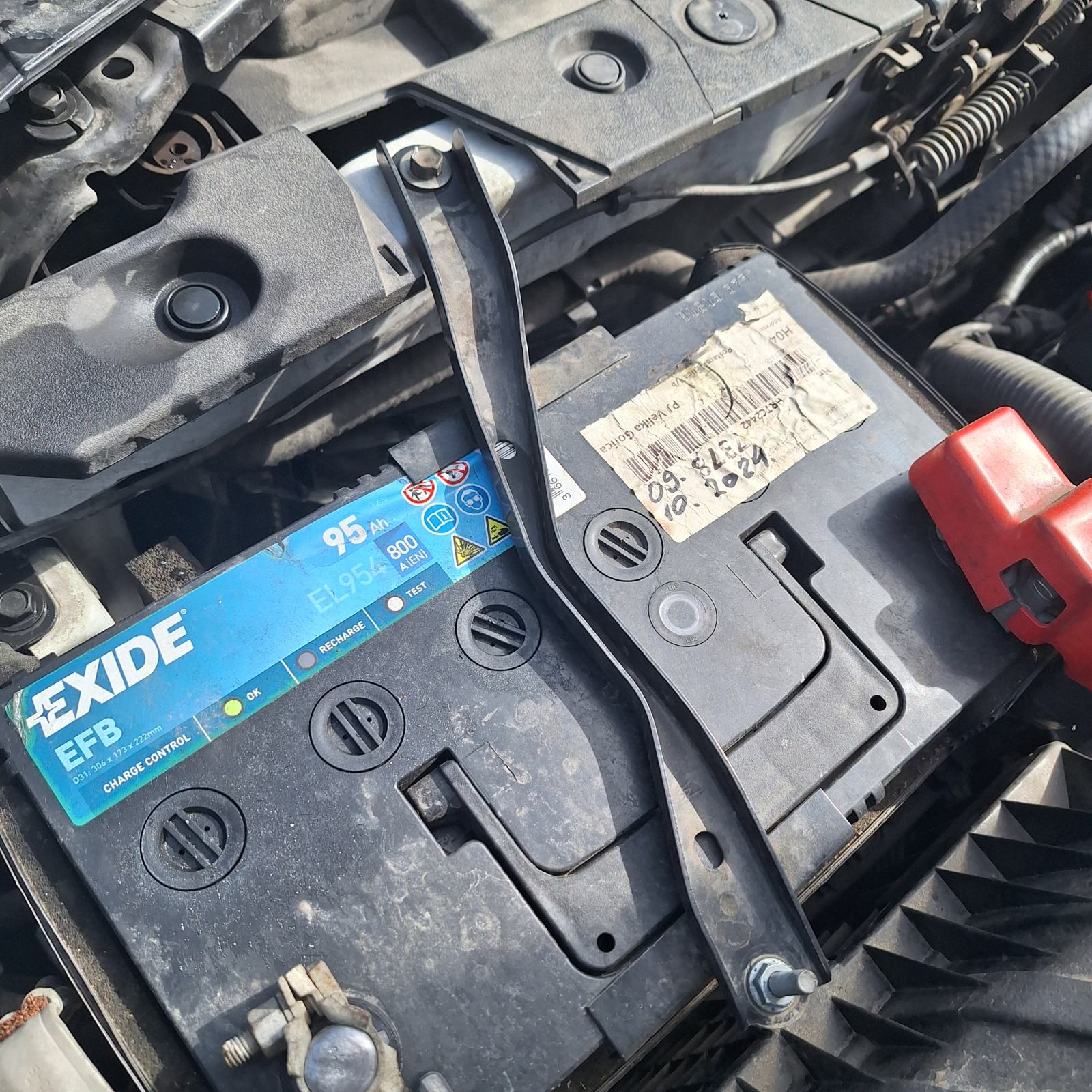 Toyota RAV4 2,0 diesel, 143 KS, odlično stanje., fotografija 16