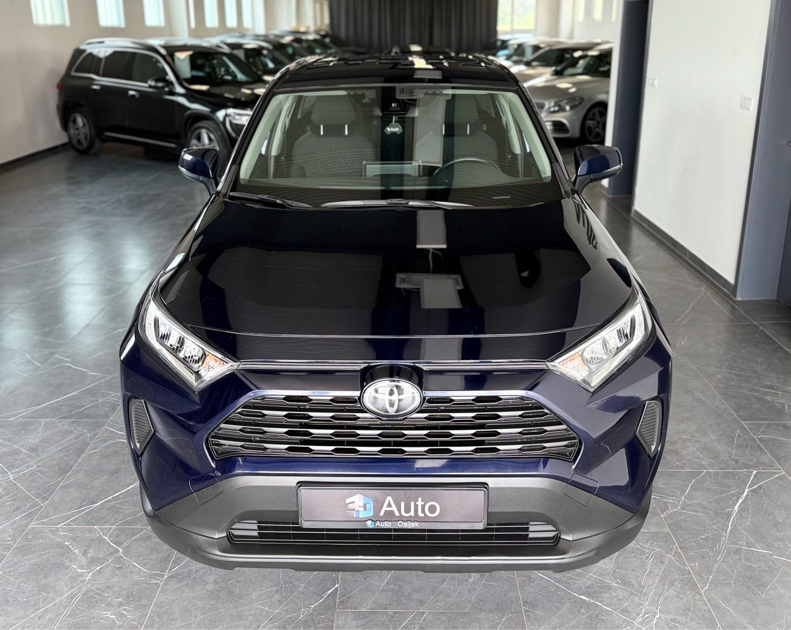 Toyota RAV4 2.0i 2WD•Led,ACC,Alu 17”,112000km,Jamstvo 5 g. •, fotografija 4
