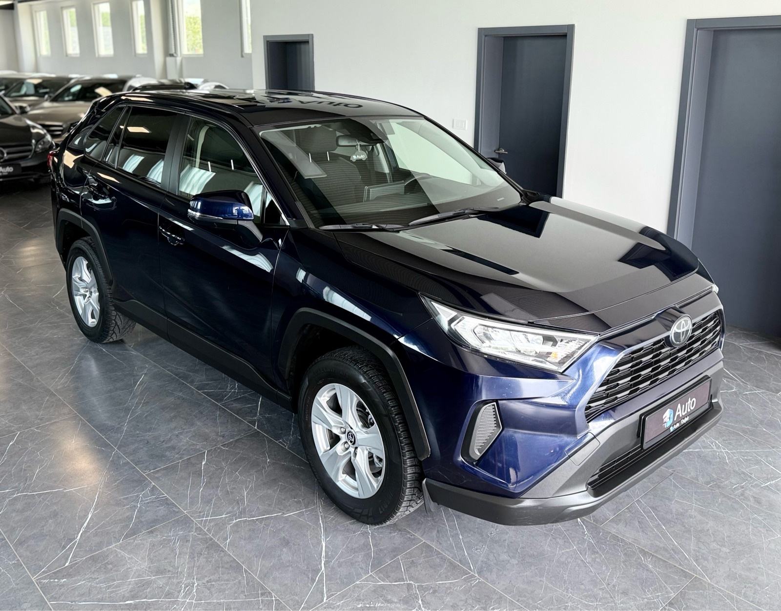 Toyota RAV4 2.0i 2WD•Led,ACC,Alu 17”,112000km,Jamstvo 5 g. •, fotografija 2