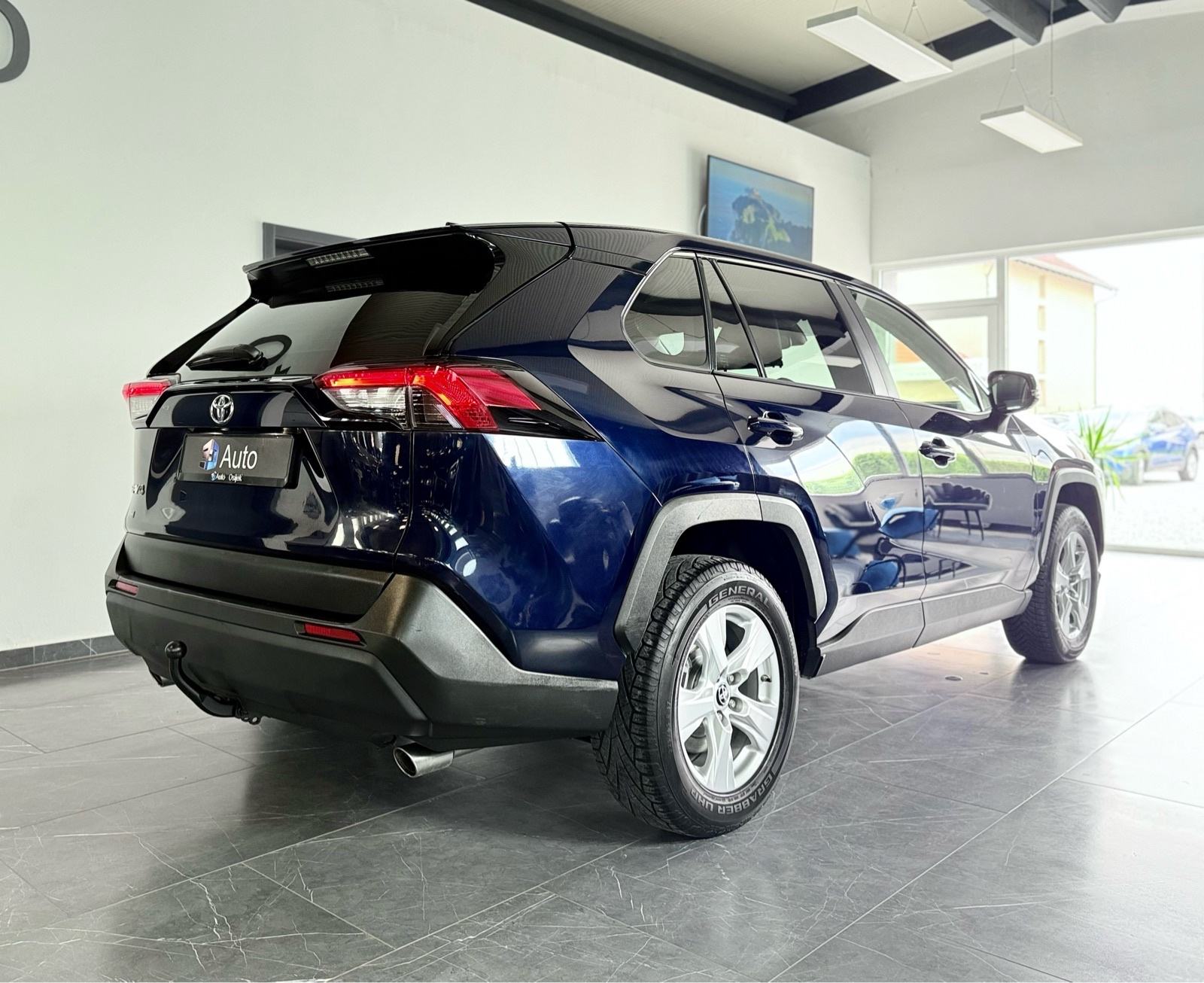 Toyota RAV4 2.0i 2WD•Led,ACC,Alu 17”,112000km,Jamstvo 5 g. •, fotografija 7