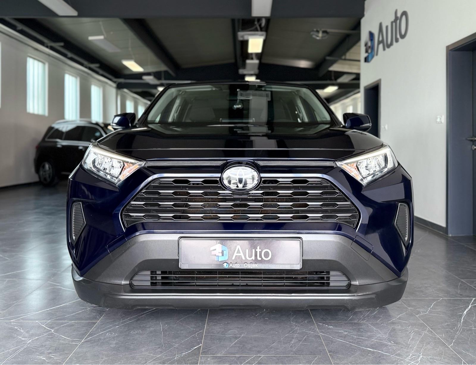 Toyota RAV4 2.0i 2WD•Led,ACC,Alu 17”,112000km,Jamstvo 5 g. •, fotografija 3