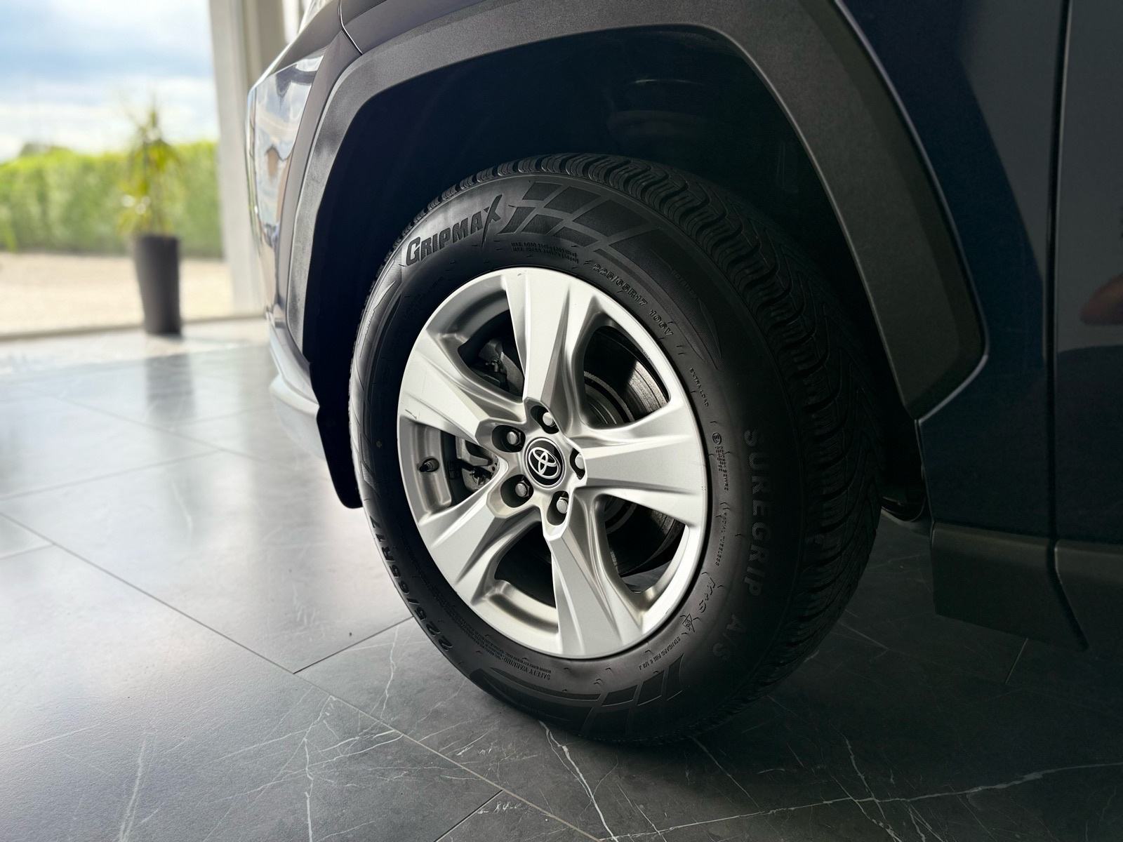 Toyota RAV4 2.0i 2WD•Led,ACC,Alu 17”,112000km,Jamstvo 5 g. •, fotografija 12
