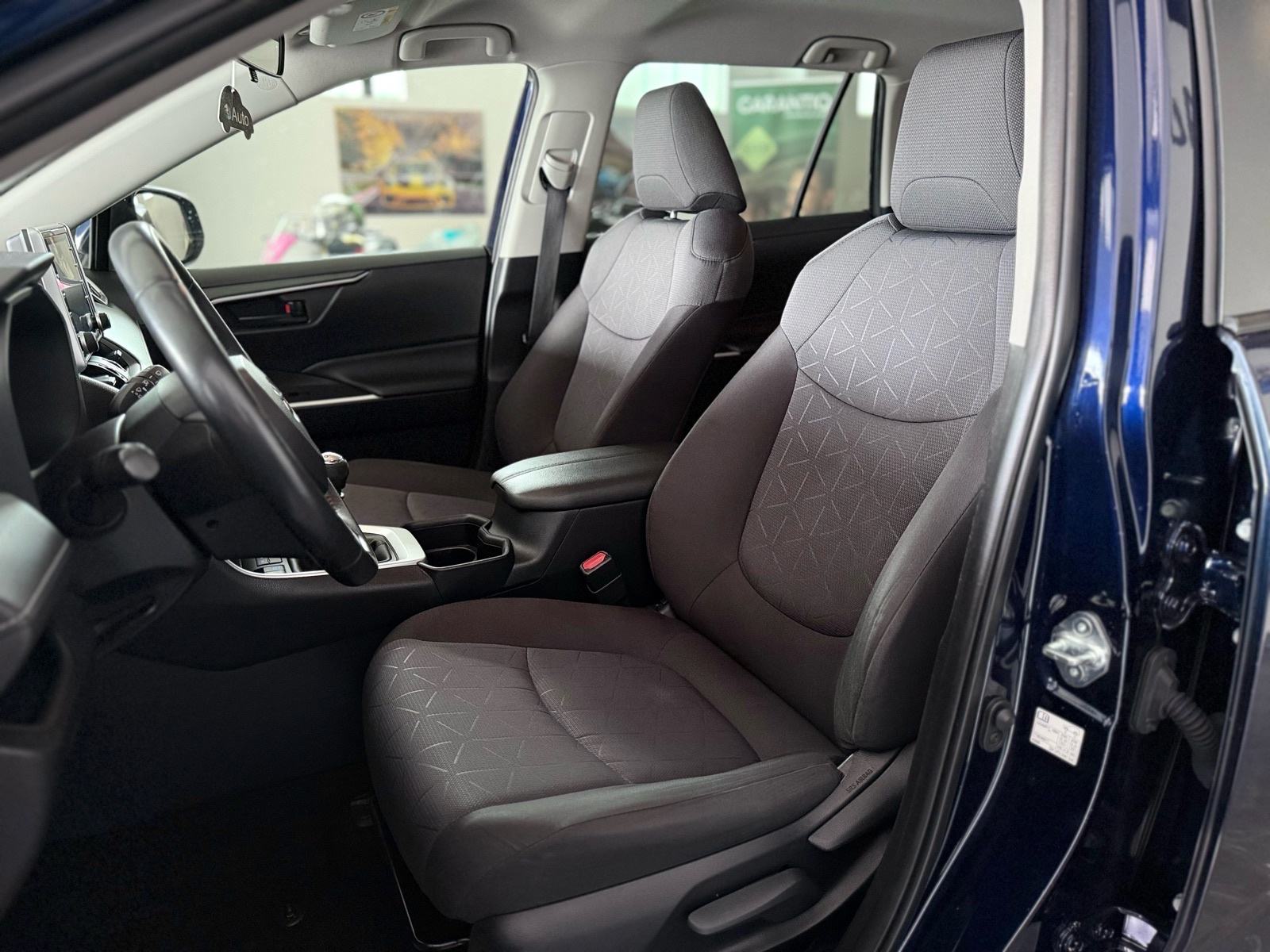 Toyota RAV4 2.0i 2WD•Led,ACC,Alu 17”,112000km,Jamstvo 5 g. •, fotografija 20