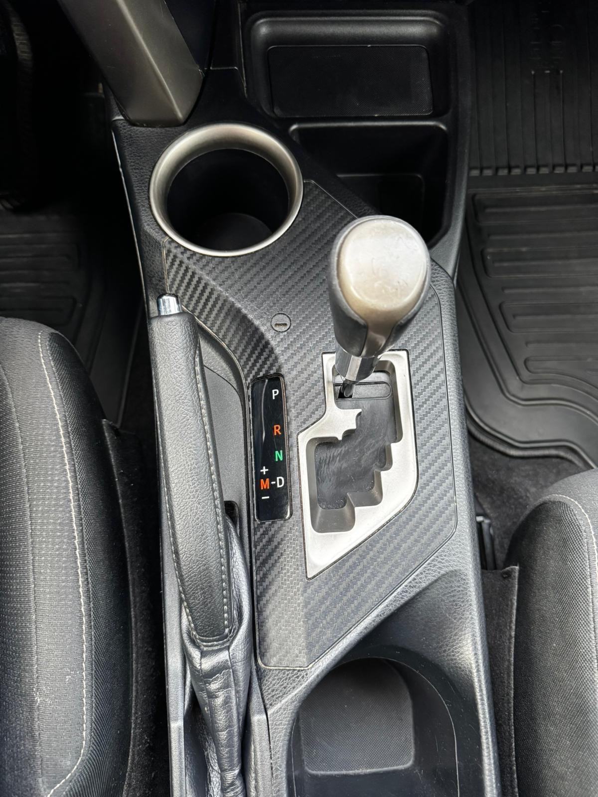 Toyota RAV4 2,2 automatik, servisna povijest, navi, alu, gr.sjedala, fotografija 14