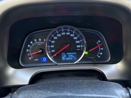 Toyota RAV4 2,2 D-4D automatik, fotografija 4