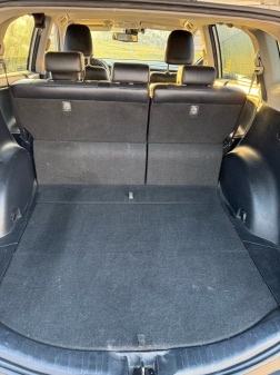 Toyota RAV4 2,2 D-4D automatik, fotografija 8