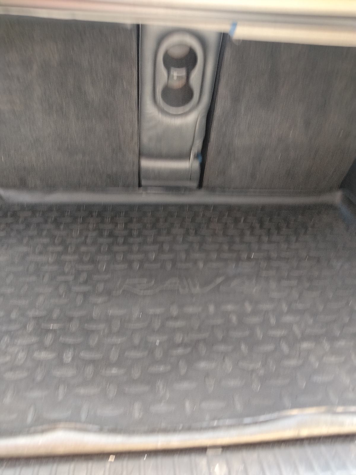 Toyota RAV4 2,2 D-4D, fotografija 8