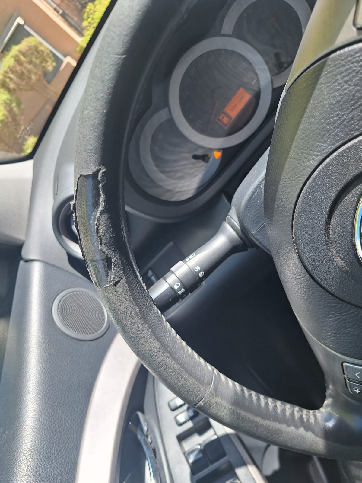 Toyota RAV4 2.2 D-CAT, fotografija 18