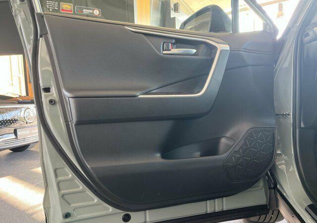 Toyota RAV4 2.5 (222 KS) Full Hybrid AWD-i eCVT ADVENTURE JBL! KAMERA, fotografija 10