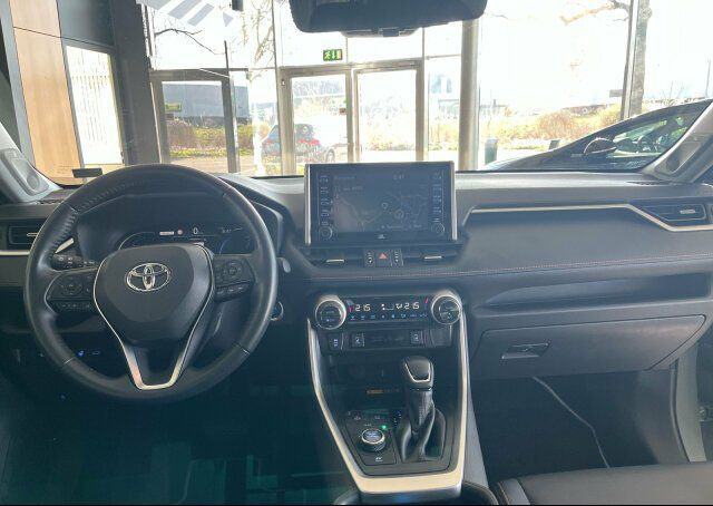 Toyota RAV4 2.5 (222 KS) Full Hybrid AWD-i eCVT ADVENTURE JBL! KAMERA, fotografija 13