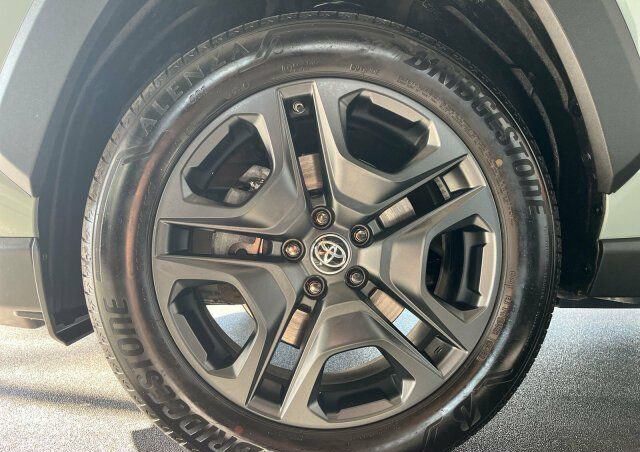 Toyota RAV4 2.5 (222 KS) Full Hybrid AWD-i eCVT ADVENTURE JBL! KAMERA, fotografija 7
