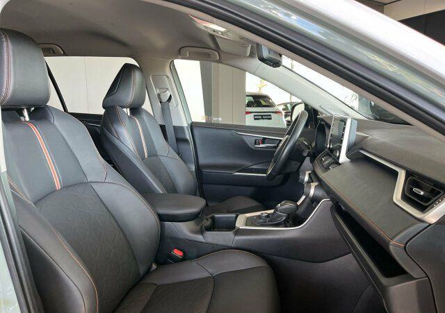Toyota RAV4 2.5 (222 KS) Full Hybrid AWD-i eCVT ADVENTURE JBL! KAMERA, fotografija 16