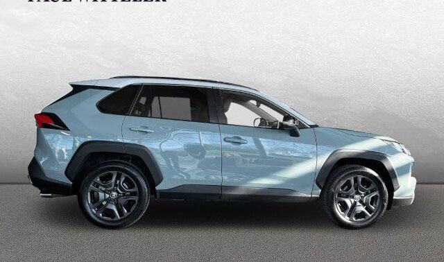 Toyota RAV4 2.5 (222 KS) Full Hybrid AWD-i eCVT ADVENTURE JBL! KAMERA, fotografija 1