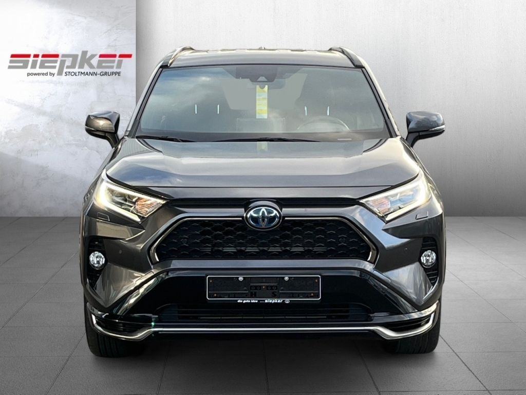 Toyota RAV4 2,5 (306 KS) PHEV WLTP 75KM AWD-i eCVT KAMERA HUD JAMSTVO, fotografija 2