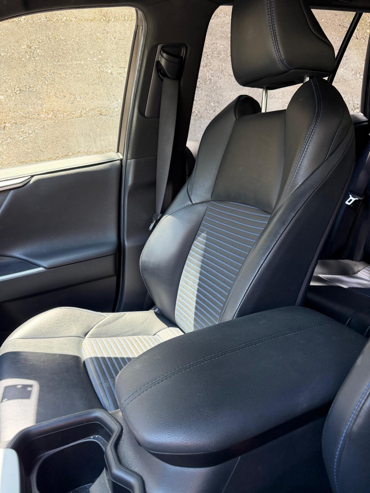Toyota RAV4 2,5 automatik FULL OPREMA, fotografija 13