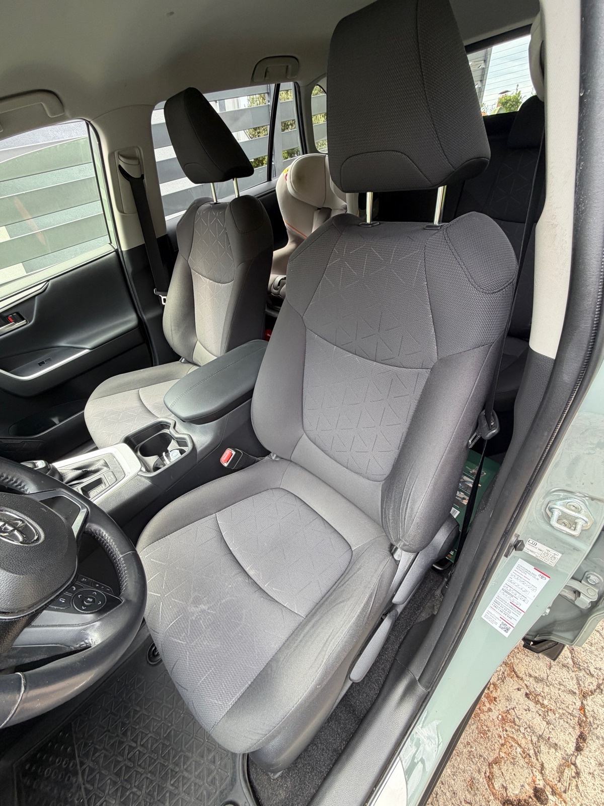 Toyota RAV4 2.5 Hybrid | 1. VLASNIK | HR AUTO | 99.000 km, fotografija 9