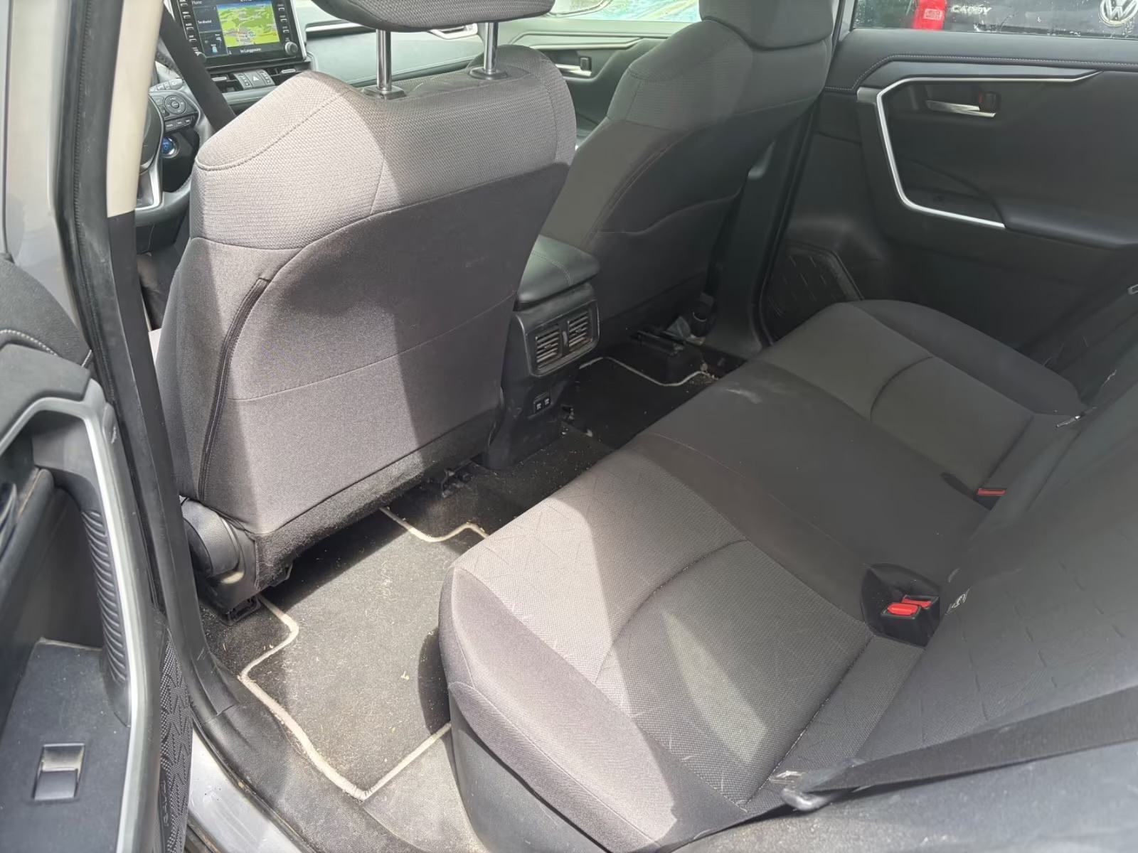 Toyota RAV4 2,5 automatik, fotografija 7