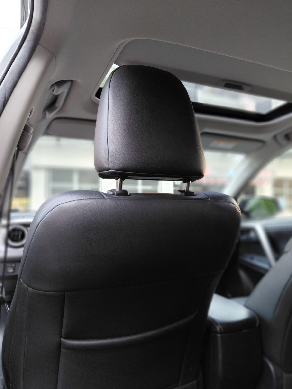 TOYOTA RAV4 2.5 HYBRID AUT. 197 KS • KOŽA • SUNROOF • KAMERA • NAVI, fotografija 3