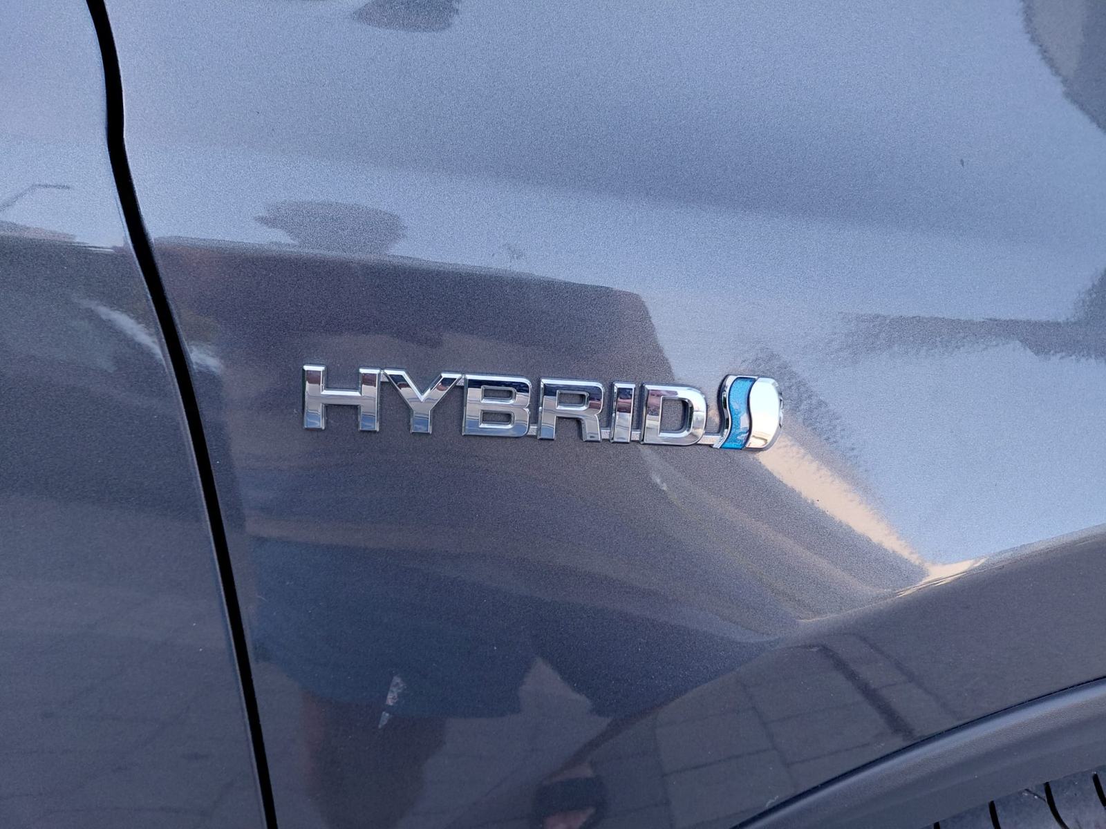 TOYOTA RAV4 2.5 HYBRID AUT. 197 KS • KOŽA • SUNROOF • KAMERA • NAVI, fotografija 13