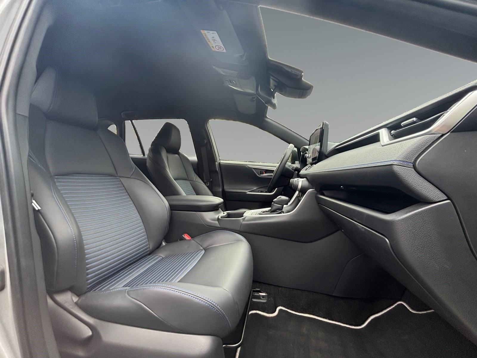 Toyota RAV4 2,5 HEV STYLE TECH *LEASING BEZ UČEŠĆA!, fotografija 13