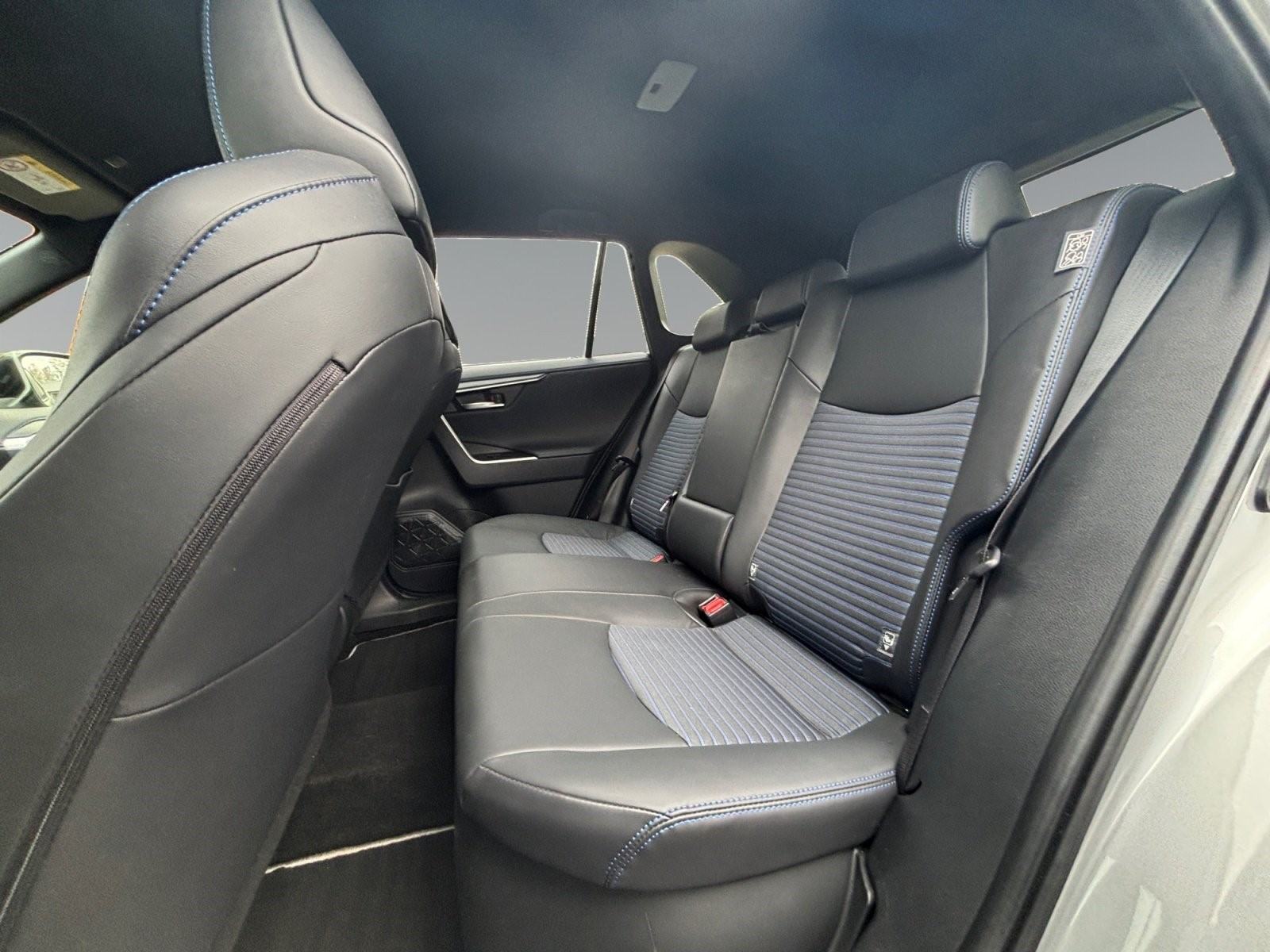 Toyota RAV4 2,5 HEV STYLE TECH *LEASING BEZ UČEŠĆA!, fotografija 14