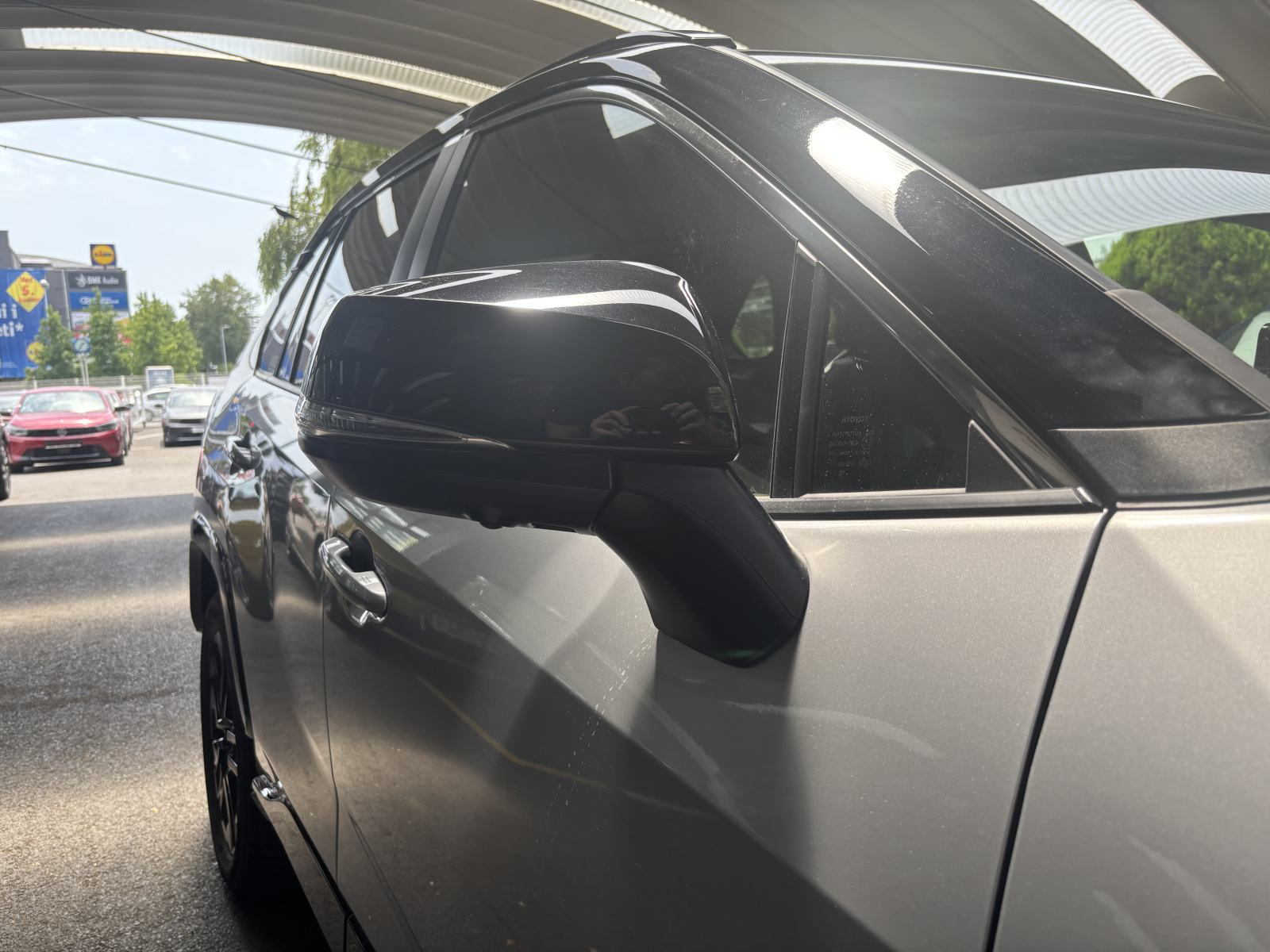 Toyota RAV4 2,5 HEV STYLE TECH *LEASING BEZ UČEŠĆA!, fotografija 8