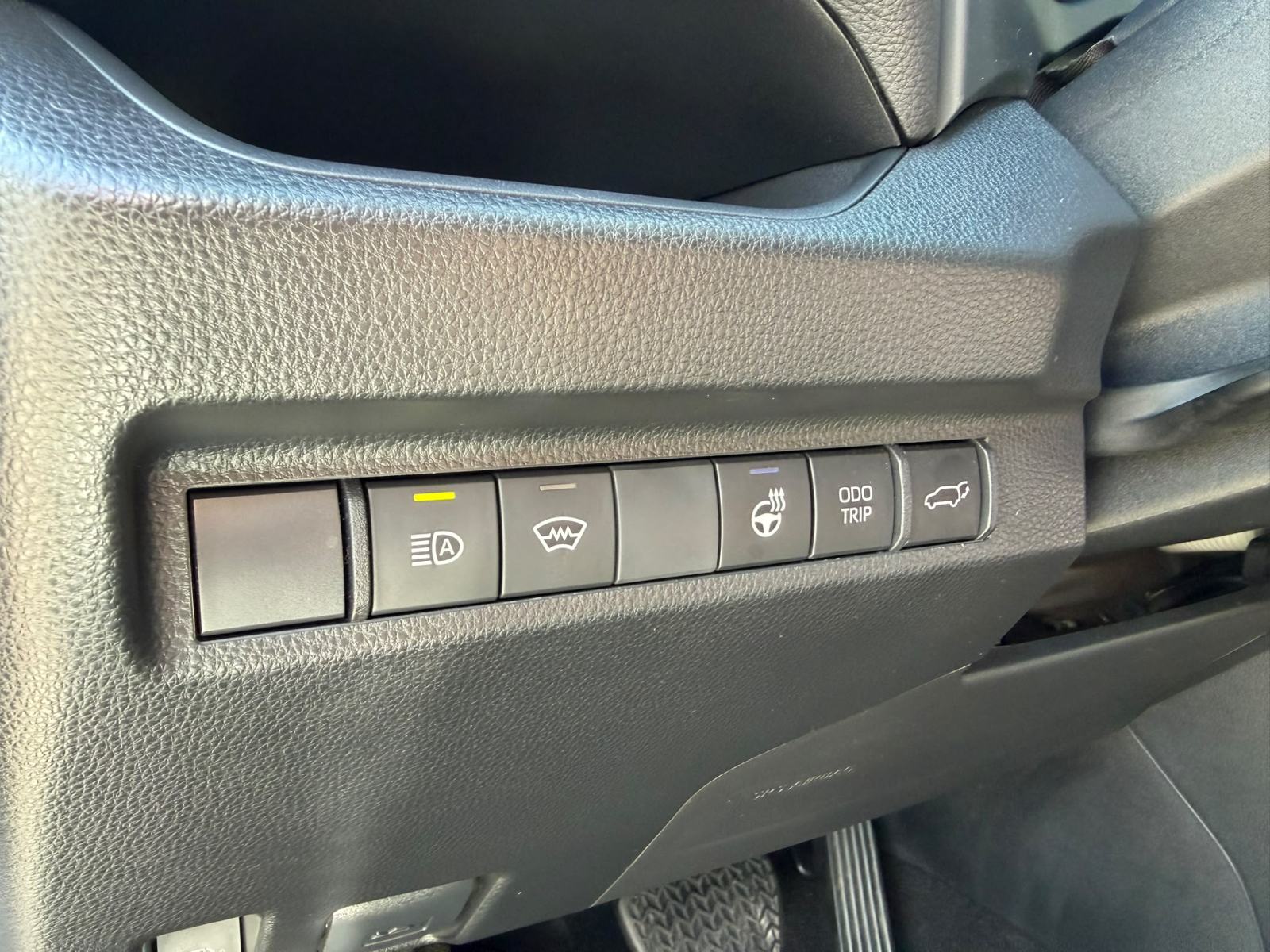 Toyota RAV4 2.5 HSD Active Drive automatik, fotografija 11