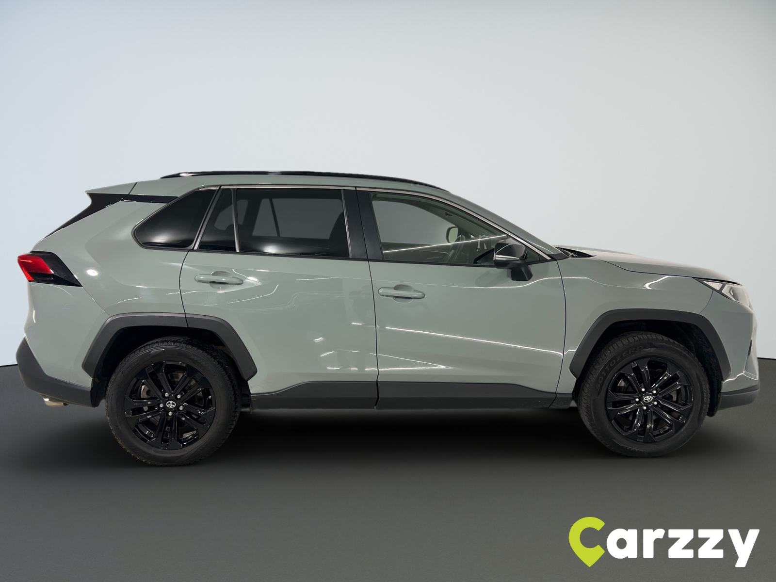 Toyota RAV4 2.5 HSD HYBRID 4x2 E-CVT ELEGANT - 3 godine jamstva, fotografija 5