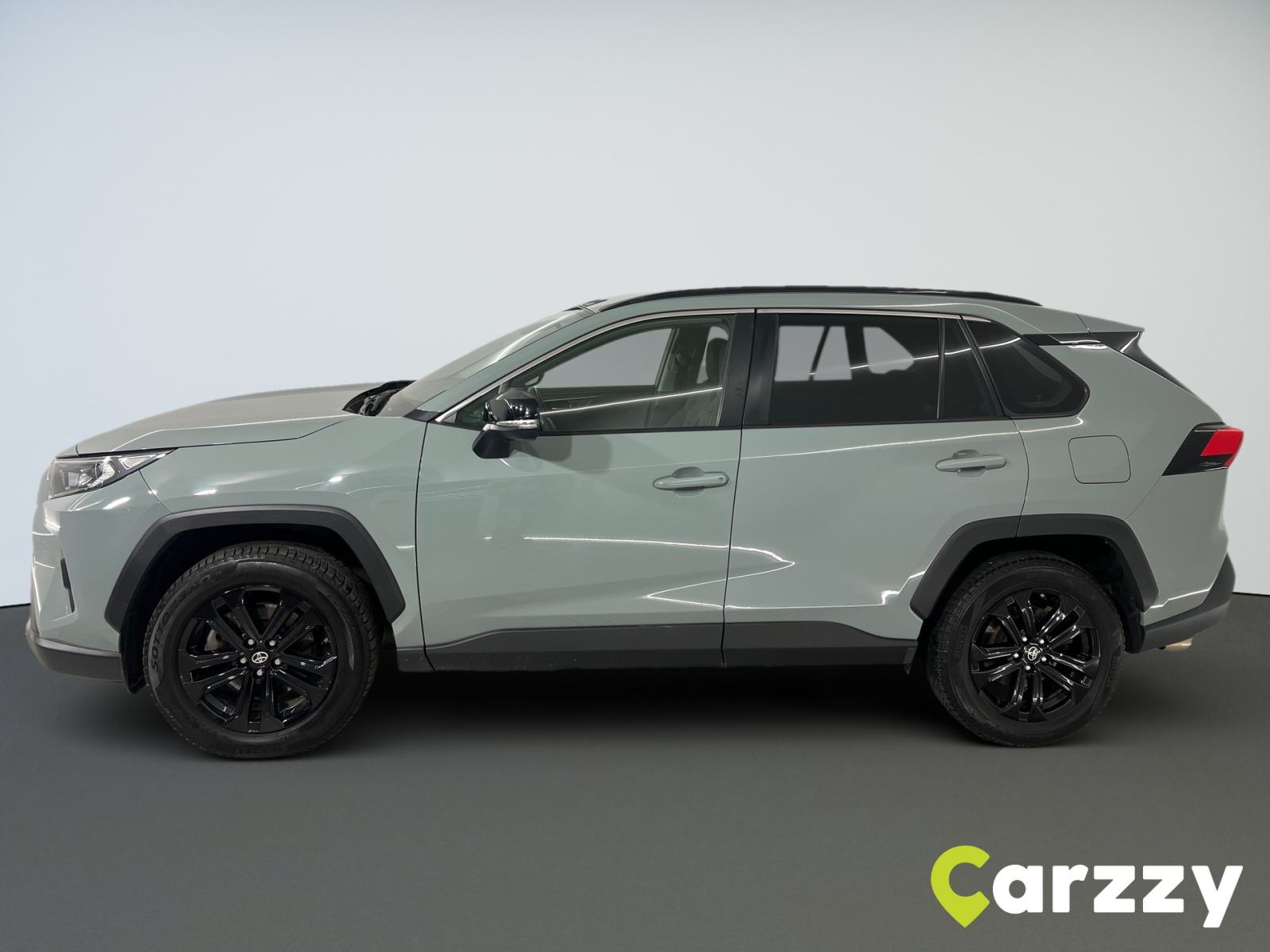 Toyota RAV4 2.5 HSD HYBRID 4x2 E-CVT ELEGANT - 3 godine jamstva, fotografija 9