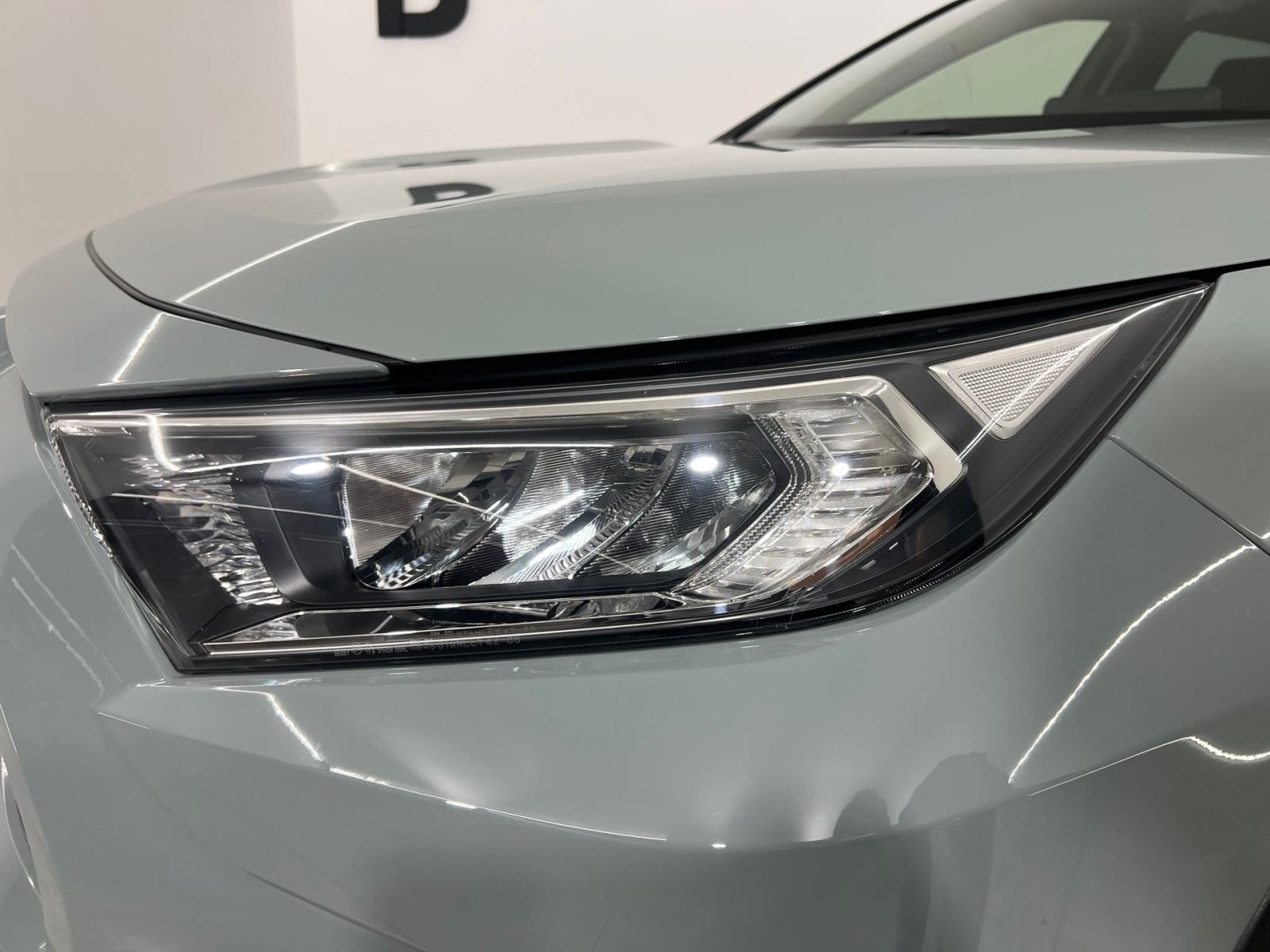 Toyota RAV4 2.5 HSD HYBRID 4x2 E-CVT ELEGANT - 3 godine jamstva, fotografija 10