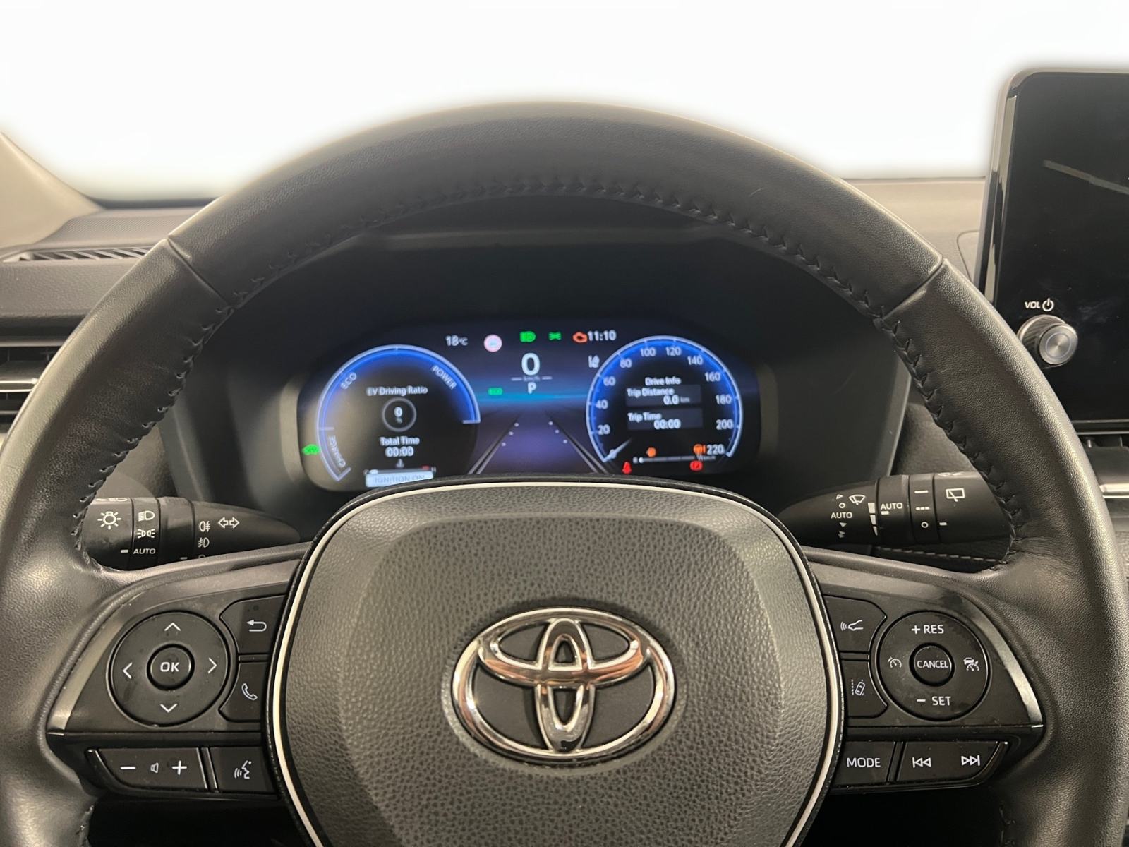 Toyota RAV4 2.5 HSD HYBRID 4x2 E-CVT ELEGANT - 3 godine jamstva, fotografija 16