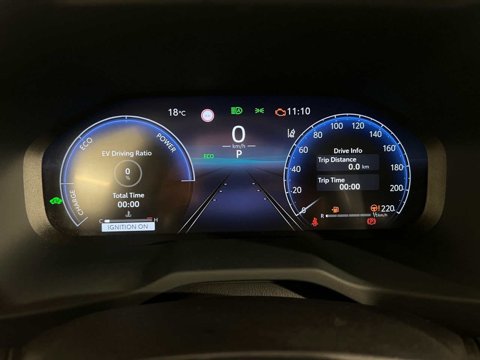 Toyota RAV4 2.5 HSD HYBRID 4x2 E-CVT ELEGANT - 3 godine jamstva, fotografija 17