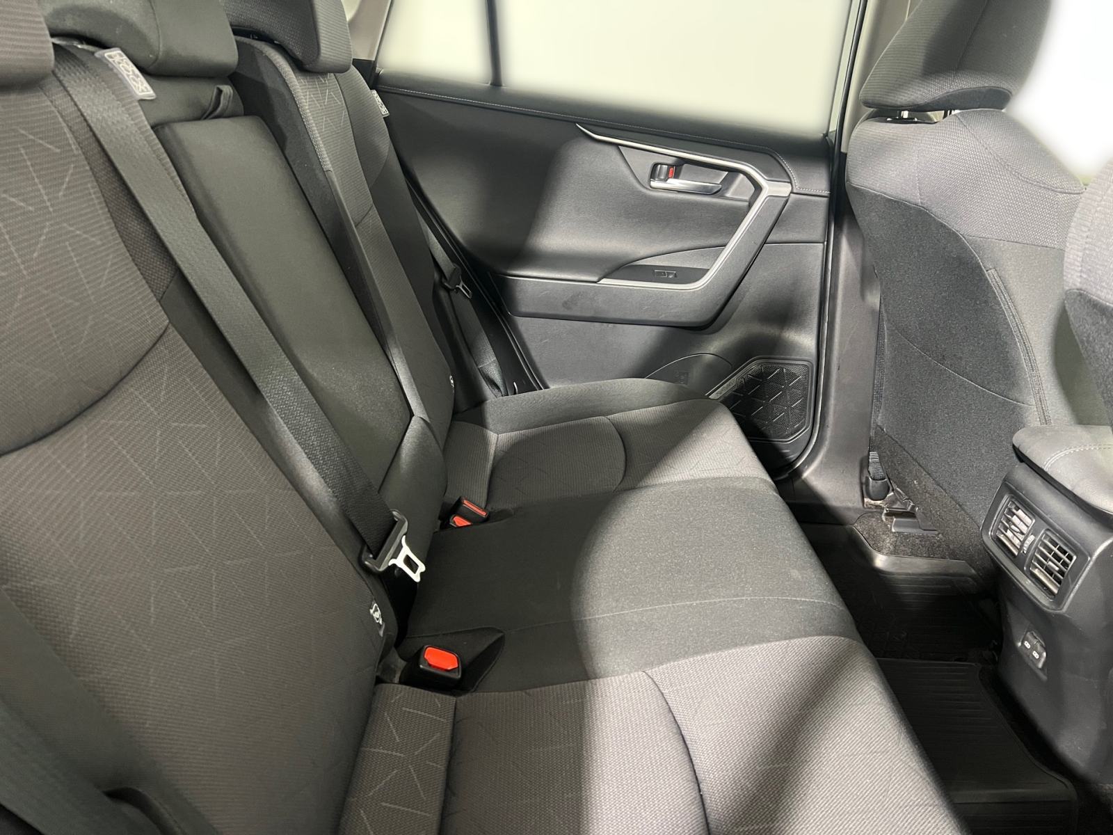 Toyota RAV4 2.5 HSD HYBRID 4x2 E-CVT ELEGANT - 3 godine jamstva, fotografija 20