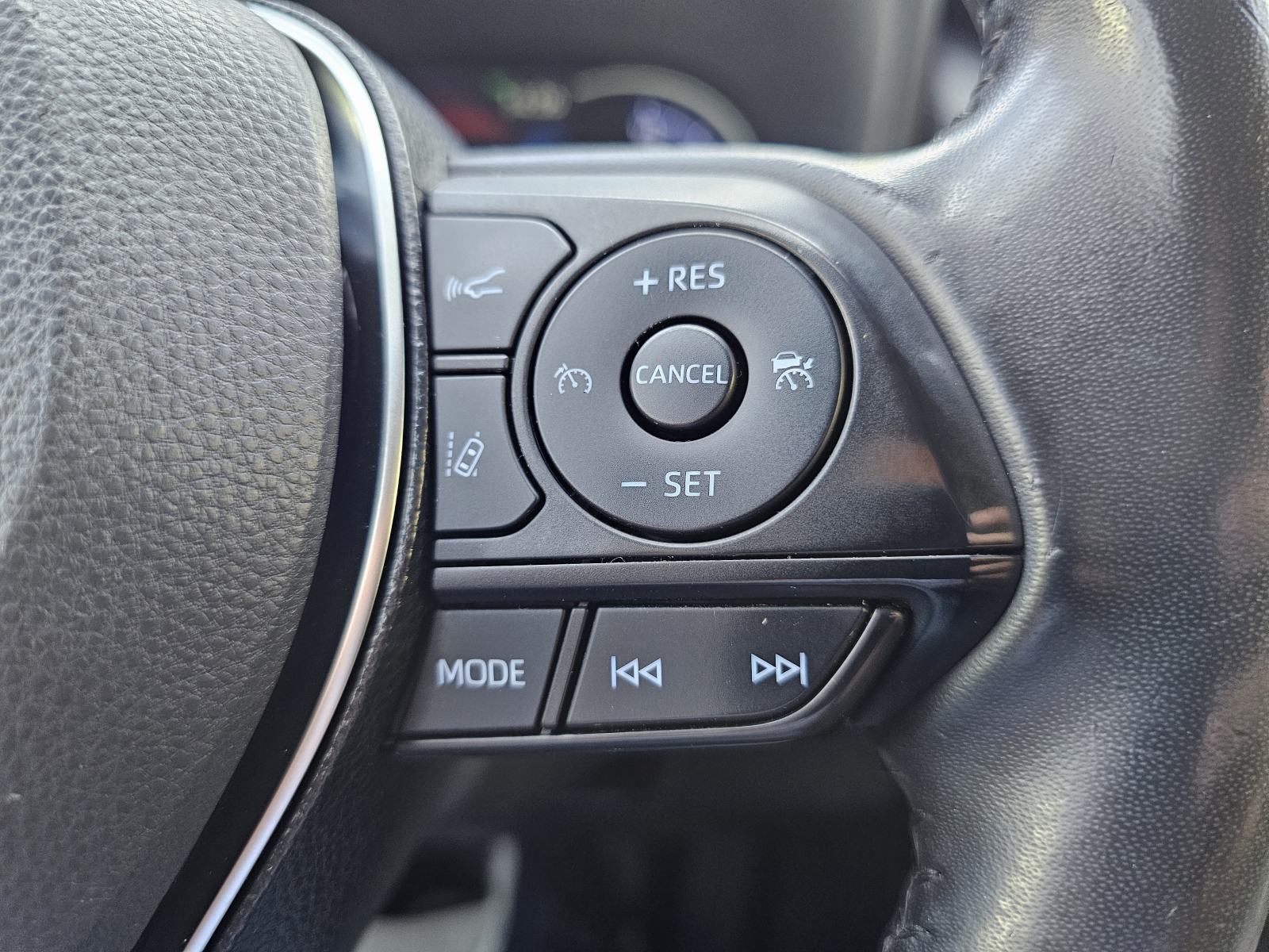 TOYOTA*RAV4*2.5 HYB-218KS*AUT*2021.G*KAMERA*NAVI*FULL LED*29980E, fotografija 14