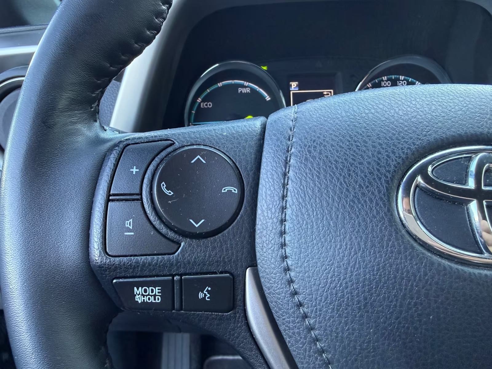 Toyota RAV4 2,5 HYBRID 197KS 4X4 BIXENON LED NAVI KAMERA JBL EL.SICEVI, fotografija 15