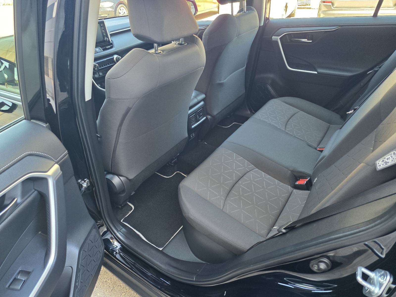 Toyota RAV4 2,5 Hybrid Automatik,2022 god,Garancija,Kamera,Servisna, fotografija 13