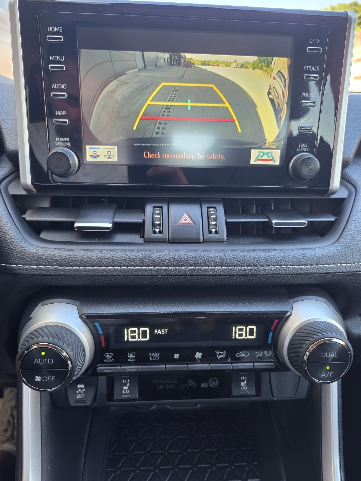 Toyota RAV4 2,5 Hybrid Automatik,2022 god,Garancija,Kamera,Servisna, fotografija 18