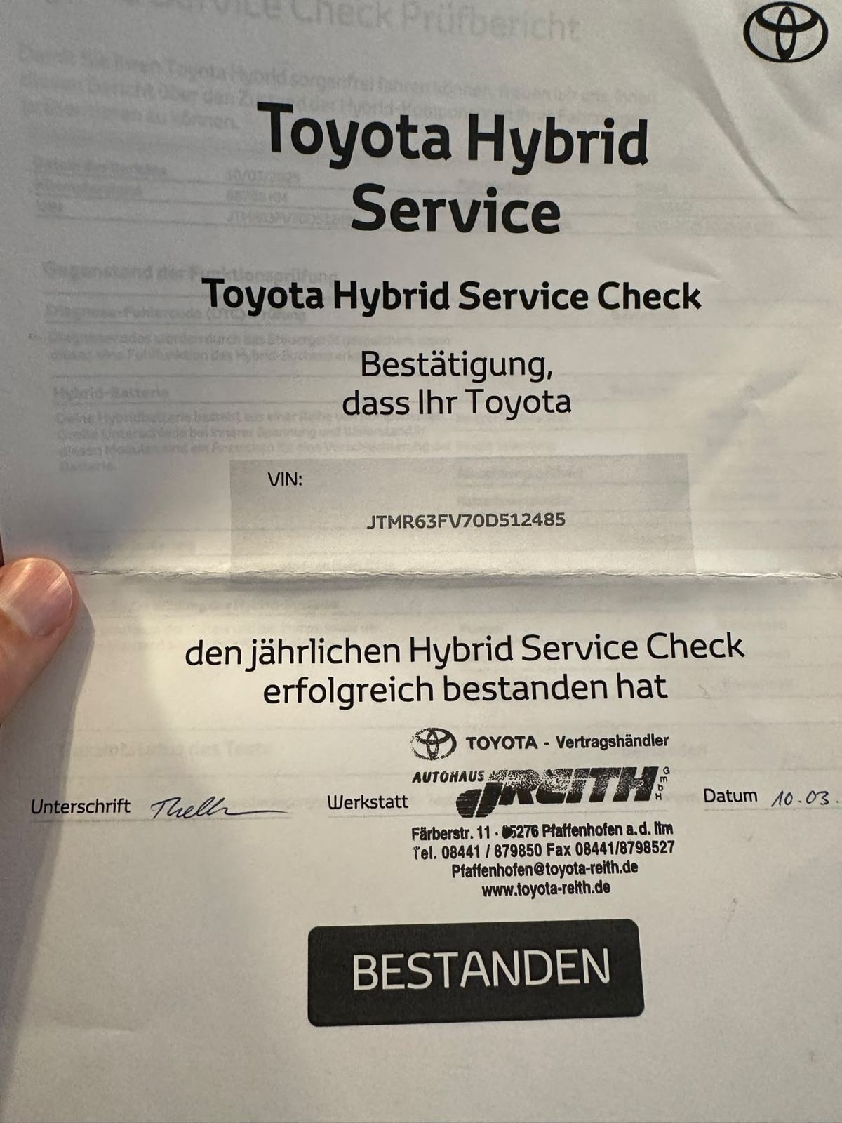 Toyota RAV4 2.5 Hybrid AWD-i Lounge | 222 KS | 4x4 | koža | JBL, fotografija 17
