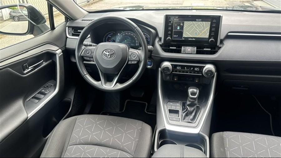 Toyota RAV4 2.5 Hybrid , LED, Kamera, Navi, Servisna, Jamstvo..., fotografija 11