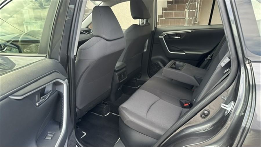 Toyota RAV4 2.5 Hybrid , LED, Kamera, Navi, Servisna, Jamstvo..., fotografija 20