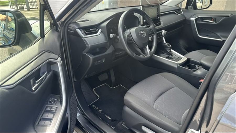 Toyota RAV4 2.5 Hybrid , LED, Kamera, Navi, Servisna, Jamstvo..., fotografija 9