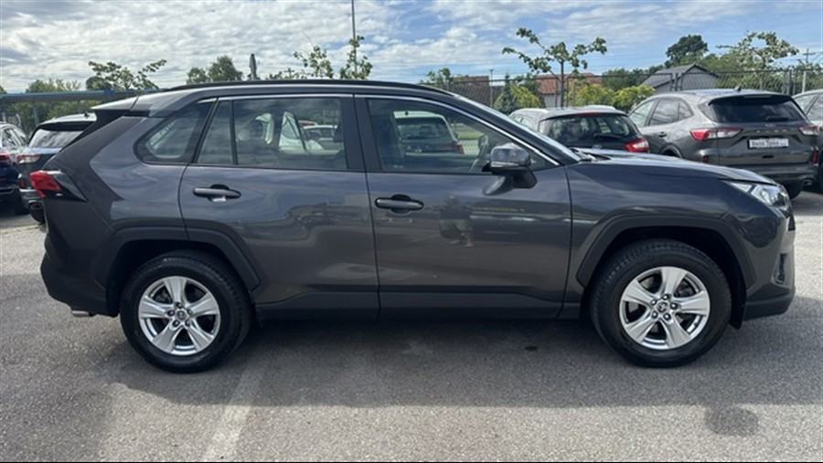 Toyota RAV4 2.5 Hybrid , LED, Kamera, Navi, Servisna, Jamstvo..., fotografija 4
