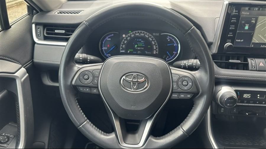 Toyota RAV4 2.5 Hybrid , LED, Kamera, Navi, Servisna, Jamstvo..., fotografija 12